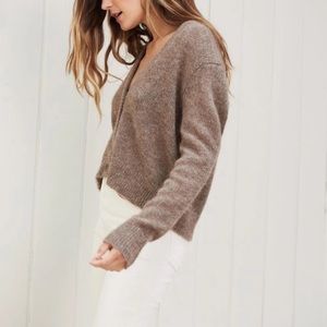 Jenni Kayne Boyfriend Cardigan